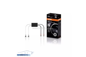 Osram H7 LED canbus hibatörlő adapter LEDEC02-2HB